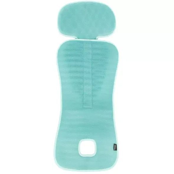 ZOPA PRODYŠNÁ PODLOŽKA DO AUTOSEDAČKY BREEZE SK. 2/3 - VLOŽKY A LÍMCE - AUTOSEDAČKY A PŘÍSLUŠENSTVÍ