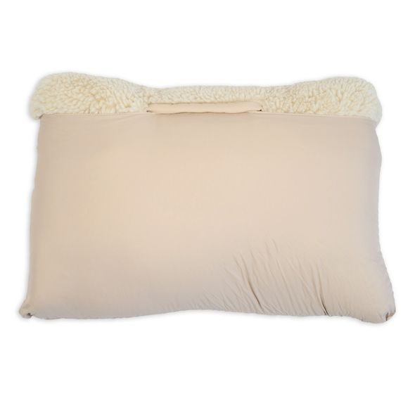 LODGER WRAPPER TEDDY BIRCH - ZAVINOVAČKY - SPINKÁNÍ