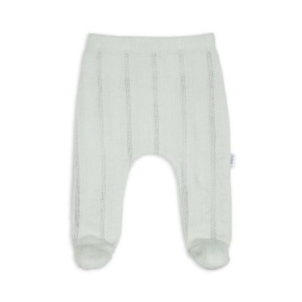 LODGER TEPLÁČKY NOVOROZENECKÉ POINTELLE SILK VEL. 50 - KALHOTKY A TEPLÁČKY - PRO DĚTI