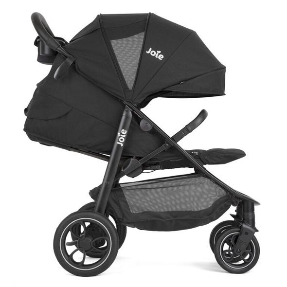 JOIE LITETRAX™ PRO SHALE - SPORTOVNÍ KOČÁRKY - KOČÁRKY A PŘÍSLUŠENSTVÍ