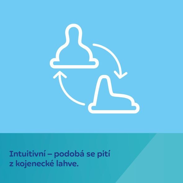 CANPOL BABIES HRNEČEK SE SILIKONOVÝM PÍTKEM FIRSTCUP 250ML RŮŽOVÝ - DĚTSKÉ HRNEČKY - KRMENÍ