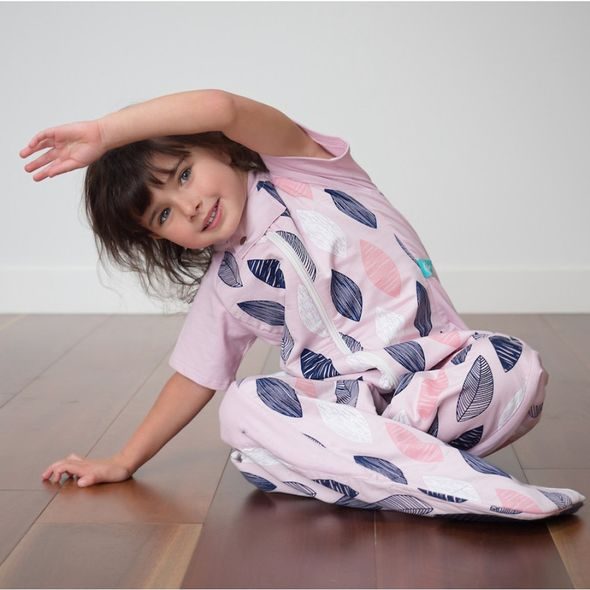 ERGOPOUCH® SLEEP SUIT BAG 1.0TOG - SPACÍ VAK / KOMBINÉZA NA SPANÍ - VÝPRODEJ - OUTLET