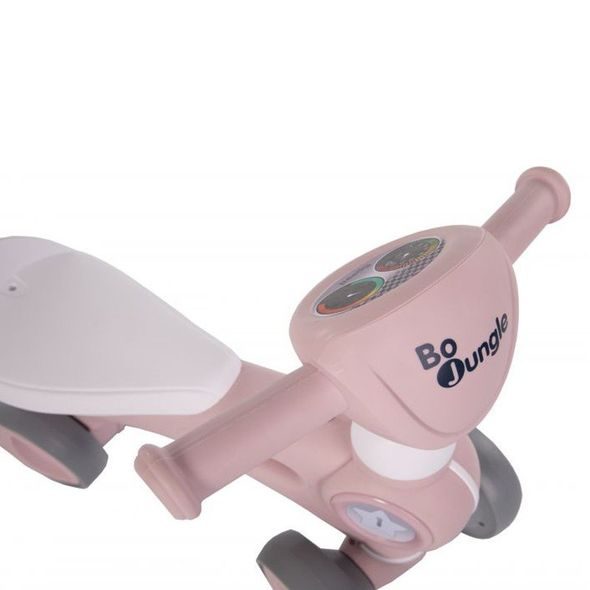 BO JUNGLE ODRÁŽEDLO B-BIKE JUMPY - DĚTSKÁ ODRÁŽEDLA - PRO DĚTI