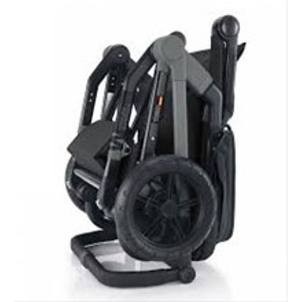 CONCORD TRAVEL SET WANDERER 2014 - TROJKOMBINACE - KOČÁRKY A PŘÍSLUŠENSTVÍ