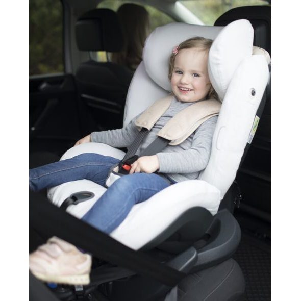 BESAFE PROTECTIVE COVER IZI KID/COMBI/COMFORT/PLUS - LETNÍ POTAHY - AUTOSEDAČKY A PŘÍSLUŠENSTVÍ