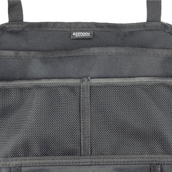 EZIMOOV CHRÁNIČ AUTOSEDADLA EZI TRAVEL PLUS - KAPSÁŘE A ORGANIZÉRY - AUTOSEDAČKY A PŘÍSLUŠENSTVÍ