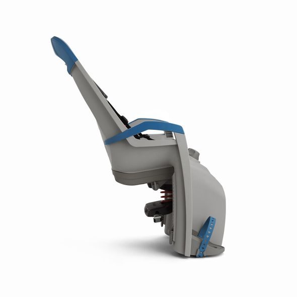 HAMAX CYKLOSEDAČKA AMAZE - CYKLOSEDAČKY - NOŠENÍ & SPORT