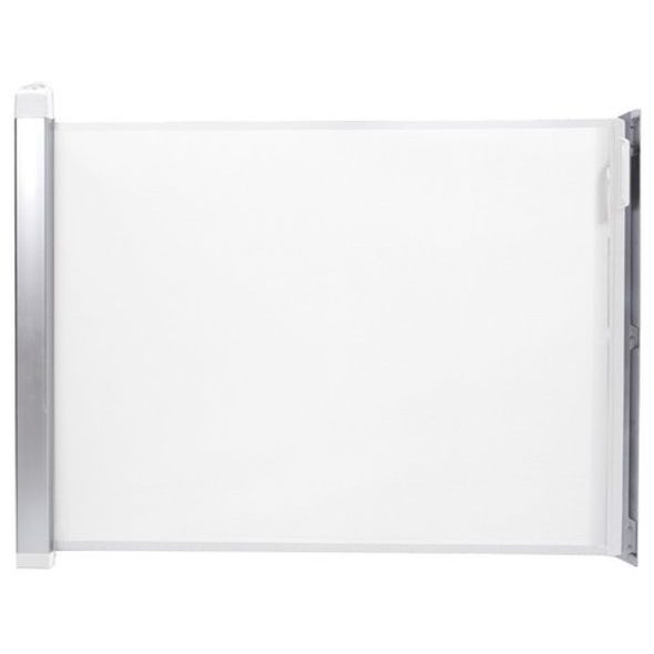 LASCAL KIDDY GUARD ACCENT - ROLOVACÍ ZÁBRANA (OTVOR DO 100 CM) - BEZPEČNOST DĚTÍ V DOMÁCNOSTI - KOUPÁNÍ A ZDRAVÍ