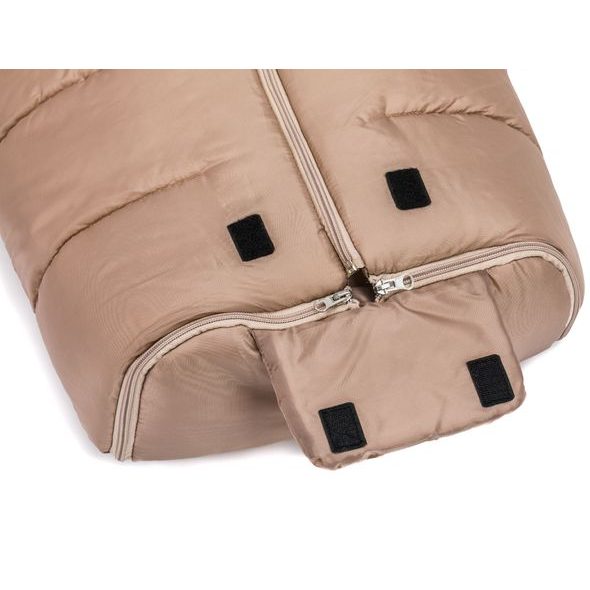 FILLIKID FUSAK ZIMNÍ ECO BIG NATURE - FUSAKY DO KOČÁRKU - KOČÁRKY A PŘÍSLUŠENSTVÍ