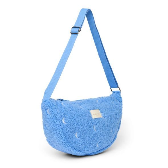 STUDIO NOOS TEDDY HEARTS ADULT FANNY KABELKA | BLUE MOON - DOPLŇKY - PRO MAMINKY