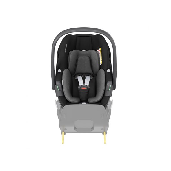 MAXI-COSI PEBBLE 360 ESSENTIAL BLACK 2024 - AUTOSEDAČKY 0-13KG - AUTOSEDAČKY A PŘÍSLUŠENSTVÍ