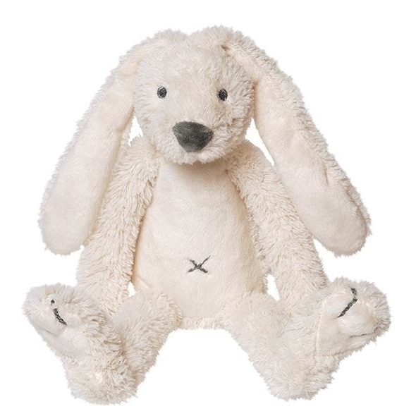 HAPPY HORSE KRÁLÍČEK RICHIE SMETANOVÝ - USÍNÁČCI MAZLÍCÍ - PRO DĚTI