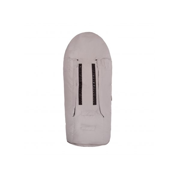 EASYGROW FUSAK PÉŘOVÝ NATURE BROWN - FUSAKY DO KOČÁRKU - KOČÁRKY A PŘÍSLUŠENSTVÍ