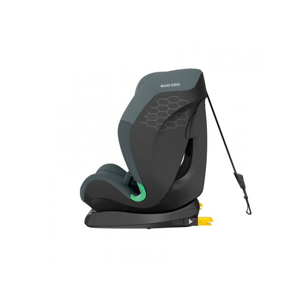 MAXI-COSI TITAN S I-SIZE AUTOSEDAČKA TONAL GRAPHITE - AUTOSEDAČKY 9-36KG - AUTOSEDAČKY A PŘÍSLUŠENSTVÍ