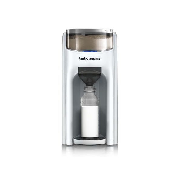 BABY BREZZA FORMULA PRO ADVANCED - PŘÍSTROJ NA PŘÍPRAVU KOJENECKÉHO MLÉKA - KUCHYŇSKÉ PŘÍSTROJE - KRMENÍ