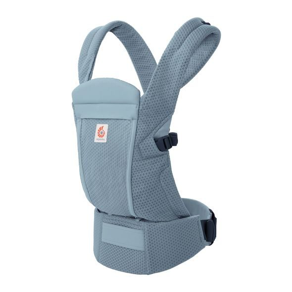 ERGOBABY NOSÍTKO OMNI LITE MESH - NOSÍTKA - NOŠENÍ & SPORT