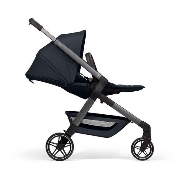 JOOLZ JOOLZ HUB² L NAVY BLUE - SPORTOVNÍ KOČÁRKY - KOČÁRKY A PŘÍSLUŠENSTVÍ