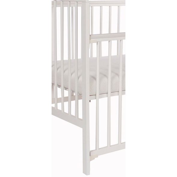 TOMI DĚTSKÁ DŘEVĚNÁ POSTÝLKA XV. (15) SE STAH. BOČNICÍ - DŘEVĚNÉ POSTÝLKY - SPINKÁNÍ