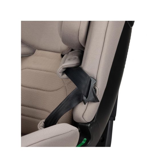 MAXI-COSI SPINEL 360 PLUS AUTOSEDAČKA AUTHENTIC TRUFFLE - AUTOSEDAČKY 15-36KG - AUTOSEDAČKY A PŘÍSLUŠENSTVÍ