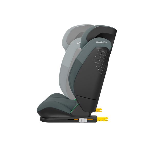 MAXI-COSI RODIFIX S I-SIZE AUTOSEDAČKA TONAL GRAPHITE - AUTOSEDAČKY 15-36KG - AUTOSEDAČKY A PŘÍSLUŠENSTVÍ