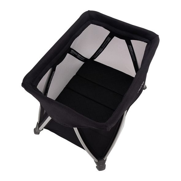 NUNA SENA™ AIRE CAVIAR - CESTOVNÍ POSTÝLKY - SPINKÁNÍ