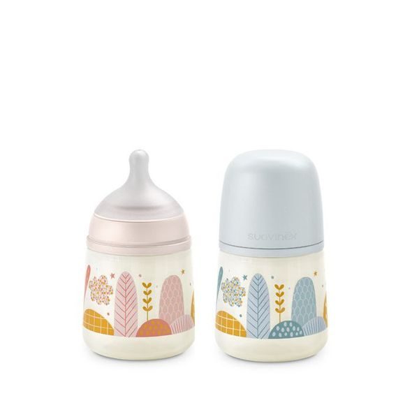 SUAVINEX SUAVINEX L LÁHEV KOJENECKÁ 150 FYZ S DREAMS - KOJENECKÉ LAHVE - KRMENÍ