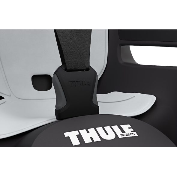 THULE RIDE ALONG 2 SKLOPNÁ DĚTSKÁ CYKLOSEDAČKA - CYKLOSEDAČKY A VOZÍKY ZA KOLO - NOŠENÍ & SPORT