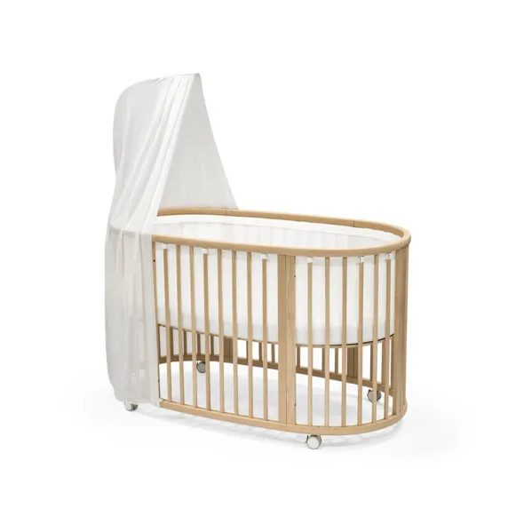 STOKKE® SLEEPI™ V3 NEBESA - NEBESA NAD POSTÝLKU - SPINKÁNÍ