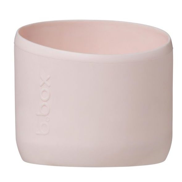 B.BOX SILIKONOVÝ CHRÁNIČ PRO TERMOLÁHEV 1L - PINK PARADISE - TERMOOBALY A TERMOSKY - KRMENÍ