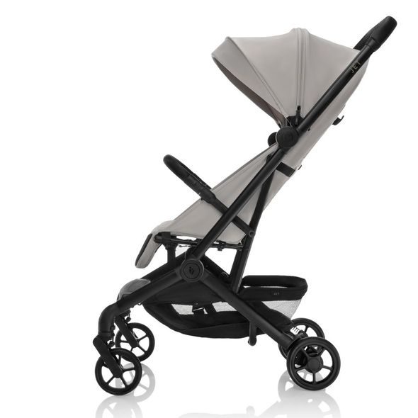 ZOPA SPORTOVNÍ KOČÁREK JET - GOLFOVÉ KOČÁRKY - KOČÁRKY A PŘÍSLUŠENSTVÍ