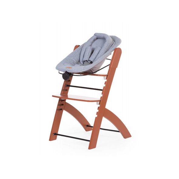 CHILDHOME NOVOROZENECKÁ VLOŽKA DO ŽIDLIČKY EVOSIT / LAMBDA - DOPLŇKY K ŽIDLIČKÁM - KRMENÍ