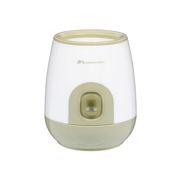 BEBECONFORT OHŘÍVAČKA KOJENECKÝCH LAHVÍ EXPRESS - OHŘÍVAČKY MLÉKA A STRAVY - KRMENÍ