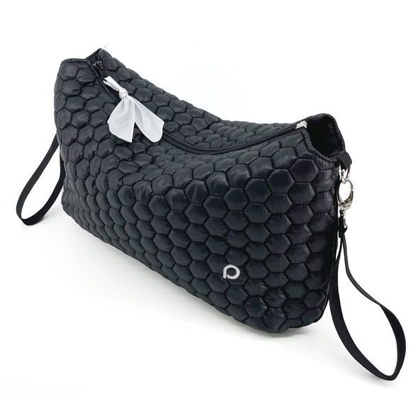 PINKIE ORGANIZÉR BIG COMB BLACK - ORGANIZÉRY A KOŠÍKY - KOČÁRKY A PŘÍSLUŠENSTVÍ