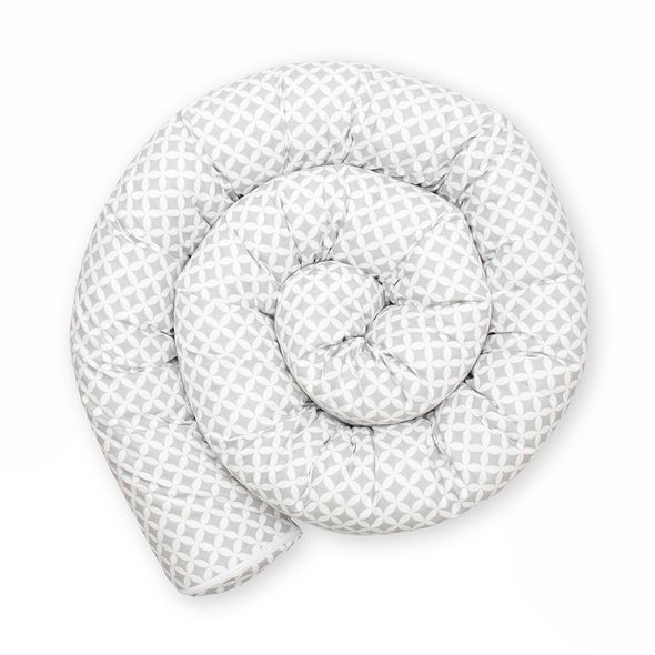 SCAMP MANTINEL DO POSTÝLKY VÁLEC (PICKGREY) - MANTINELY - SPINKÁNÍ