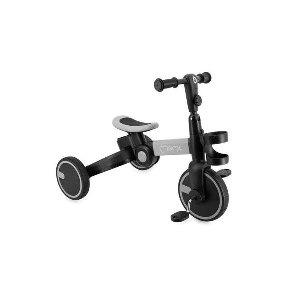 MOMI ODRÁŽEDLO MOMI FILO 3V1 ŠEDÁ - DĚTSKÁ ODRÁŽEDLA - PRO DĚTI