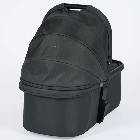 MAST M.2X HLUBOKÝ DÍL VOLCANIC ASH - KORBIČKY - KOČÁRKY A PŘÍSLUŠENSTVÍ