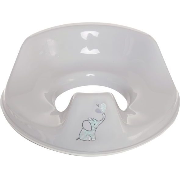 BEBE JOU TRÉNINKOVÉ SEDÁTKO NA TOALETU OLLIE - ADAPTÉRY NA WC - KOUPÁNÍ A ZDRAVÍ