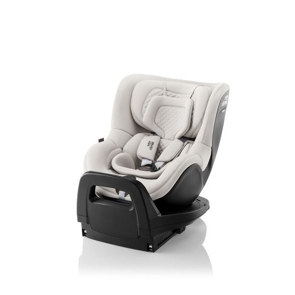BRITAX RÖMER AUTOSEDAČKA DUALFIX PRO M LUX 2025 - AUTOSEDAČKY 0-18KG - AUTOSEDAČKY A PŘÍSLUŠENSTVÍ