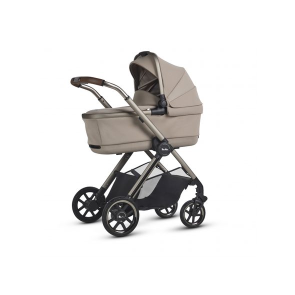 SILVER CROSS REEF KOČÁREK FRAPPE 2V1 - DVOJKOMBINACE - KOČÁRKY A PŘÍSLUŠENSTVÍ