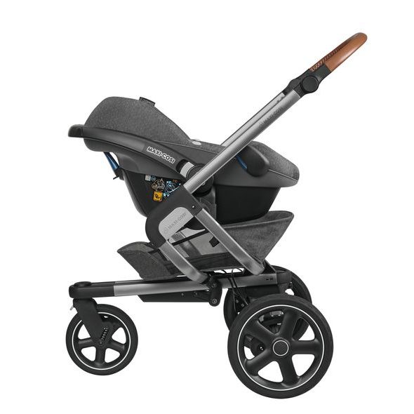 MAXI COSI NOVA 3 2019 - SPORTOVNÍ KOČÁRKY - KOČÁRKY A PŘÍSLUŠENSTVÍ