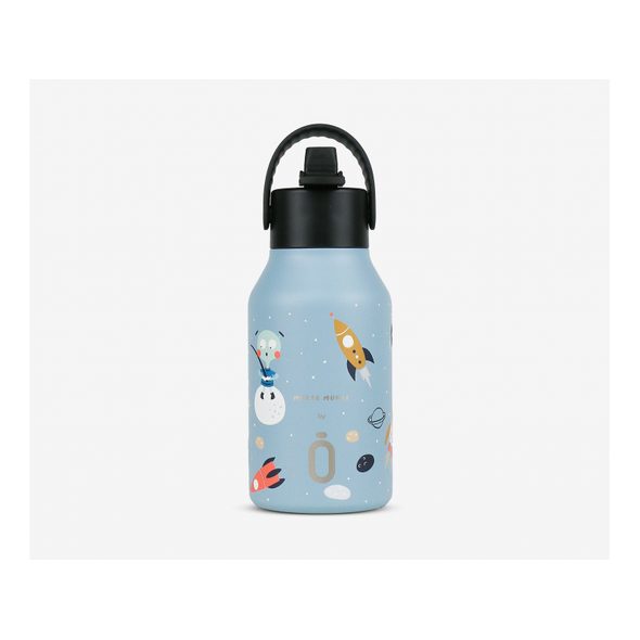 RUNBOTT TERMOLÁHEV MII 350 ML COSMIC - SPORTOVNÍ LAHVE - KRMENÍ