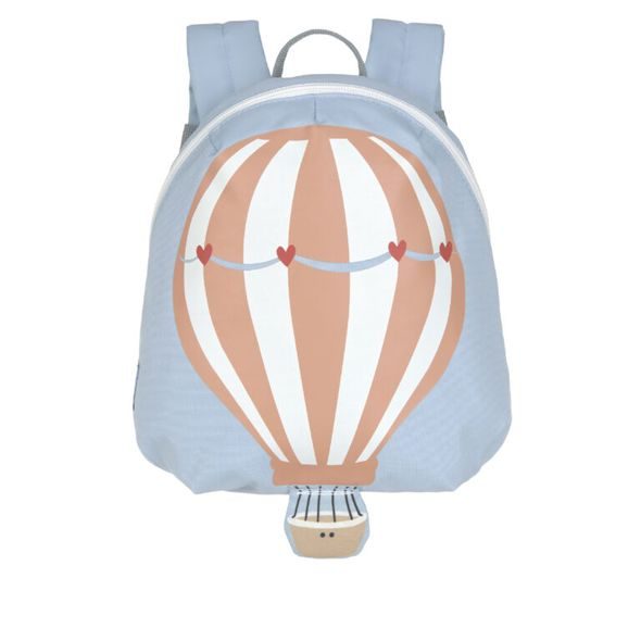LÄSSIG TINY BACKPACK TINY DRIVERS BALLON - BATOHY A TAŠKY - PRO DĚTI