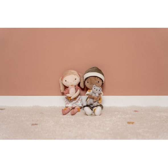 LITTLE DUTCH PANENKA ANNA 35 CM - PANENKY - PRO DĚTI