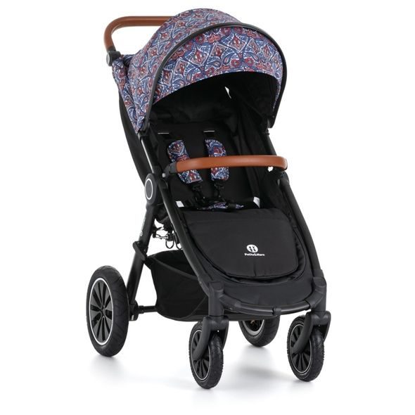 PETITE&MARS STREET+ STŘÍŠKA LIMITED 100 ROSEHIP - BAREVNÉ SETY K PODVOZKU - KOČÁRKY A PŘÍSLUŠENSTVÍ