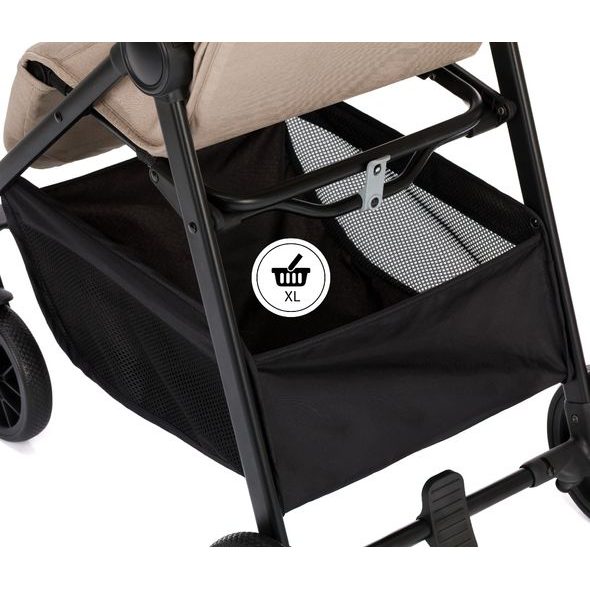 FILLIKID SPORTOVNÍ KOČÁREK BUGGY MILO SAND - SPORTOVNÍ KOČÁRKY - KOČÁRKY A PŘÍSLUŠENSTVÍ