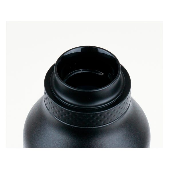 RUNBOTT TERMOLÁHEV MII 600 ML REAL MADRID BLACK - TERMOOBALY A TERMOSKY - KRMENÍ