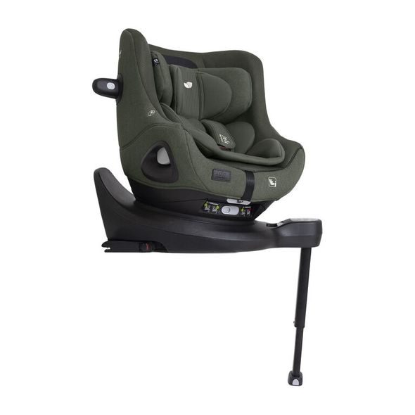 JOIE I-HARBOUR™ PRO EVERGREEN MESH - AUTOSEDAČKY 0-18KG - AUTOSEDAČKY A PŘÍSLUŠENSTVÍ