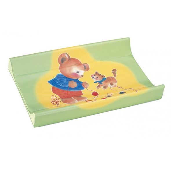 CAM IL MONDO PODLOŽKA BABY BLOCK S ÚCHYTY 2010 - PŘEBALOVACÍ PODLOŽKY - PŘEBALOVÁNÍ