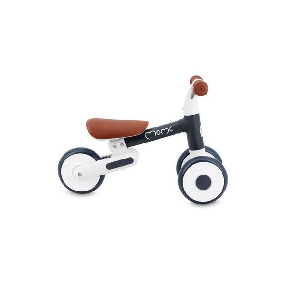 MOMI ODRÁŽEDLO MOMI DEX GRAFIT - VOZÍTKA A ODRÁŽEDLA - PRO DĚTI