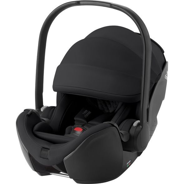 BRITAX RÖMER AUTOSEDAČKA BABY-SAFE PRO LUX 2025 - AUTOSEDAČKY 0-13KG - AUTOSEDAČKY A PŘÍSLUŠENSTVÍ